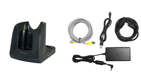 PORTSMITH MC3100 ETHERNET CRAD KIT NC/NR